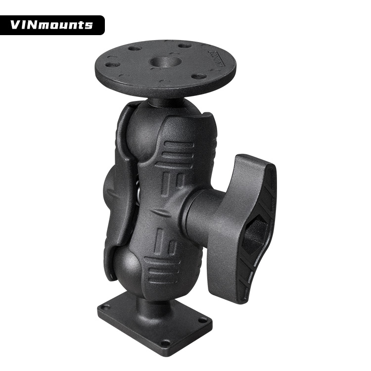 Fish Finder Mount - VINmounts 2.25