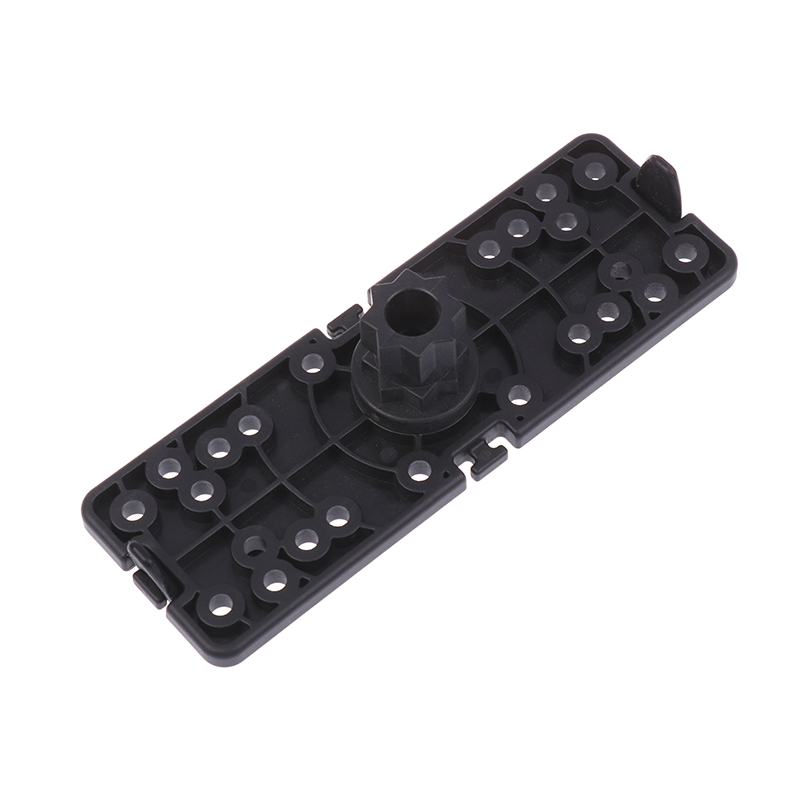 Fish Finder Mount - Balık Bulucu Montaj Plakası Evrensel Balık