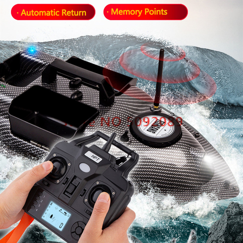 16 nokta GPS çift pozisyon sab - Fish Finder Transducer incelemesi ve fiyatı