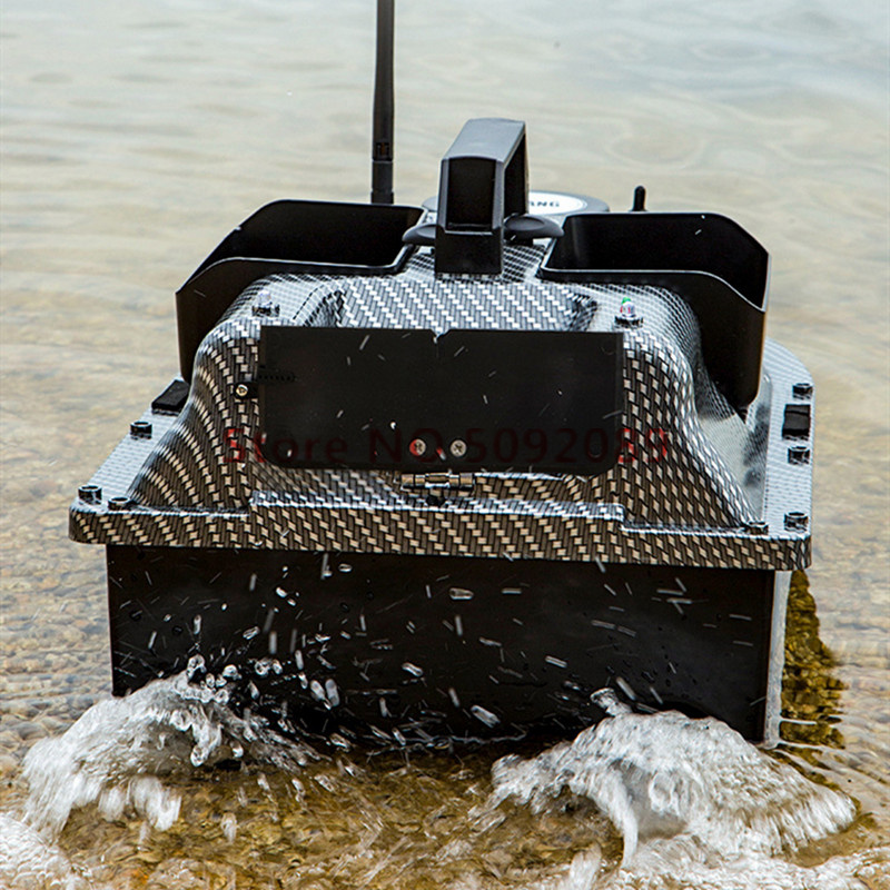 16 nokta GPS çift pozisyon sab - Fish Finder Transducer incelemesi ve fiyatı