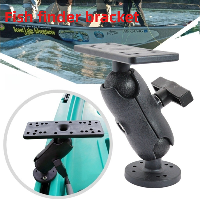 360 Derece Dönebilen Toplu Mon - Fish Finder Transducer incelemesi ve fiyatı