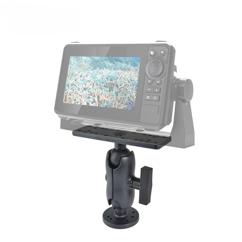 360 Derece Dönebilen Toplu Mon - Fish Finder Transducer incelemesi ve fiyatı