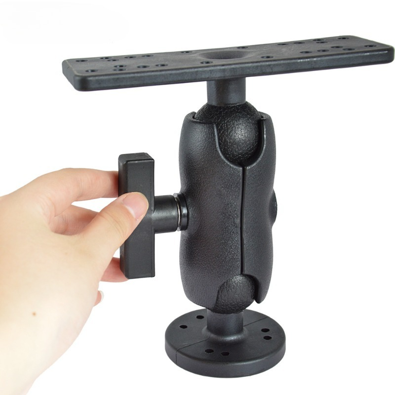 360 Derece Dönebilen Toplu Mon - Fish Finder Transducer incelemesi ve fiyatı