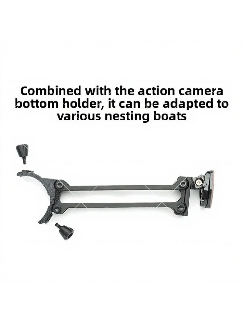 Kayak Teknesi Sonar Derinlik B - Fish Finder Mount incelemesi ve fiyatı