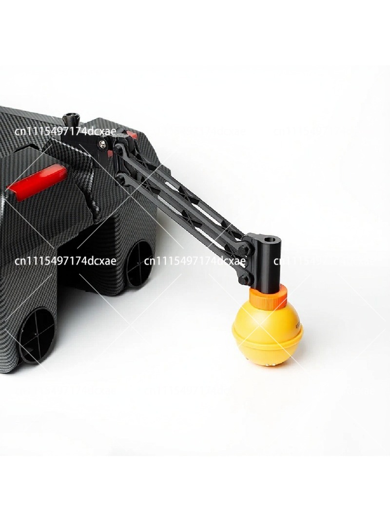 Kayak Teknesi Sonar Derinlik B - Fish Finder Mount incelemesi ve fiyatı