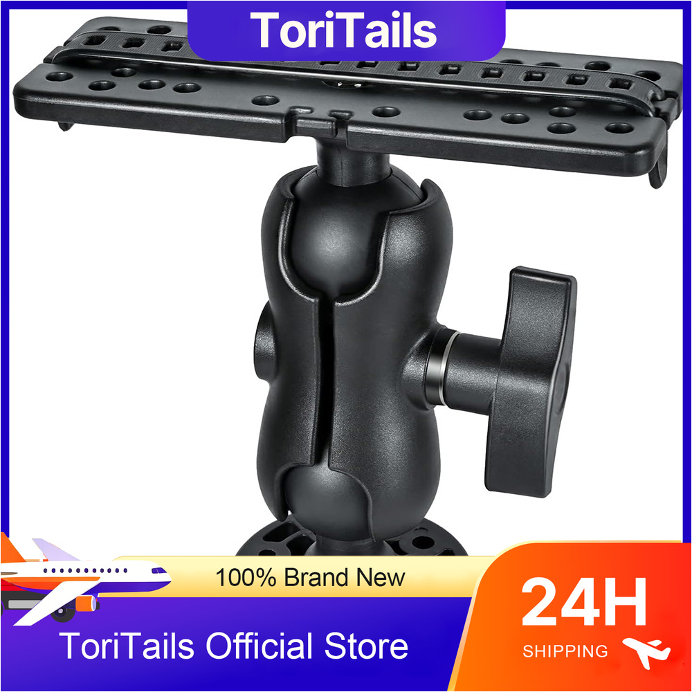 360 Derece Dönebilen Toplu Mon - Fish Finder Mount incelemesi ve fiyatı