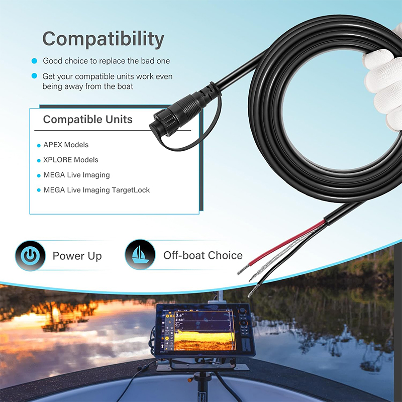720110-1 PC13 Humminbird APEX, - Fish Finder incelemesi ve fiyatı