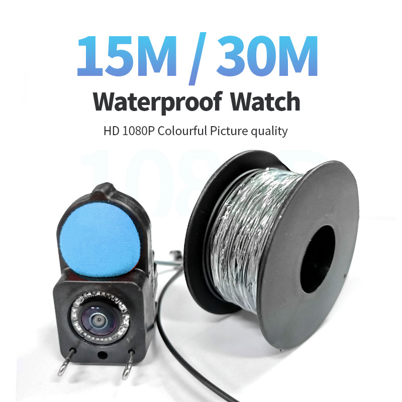 Sualtı Balıkçılık Kamerası 108 - Fishing Gps incelemesi ve fiyatı