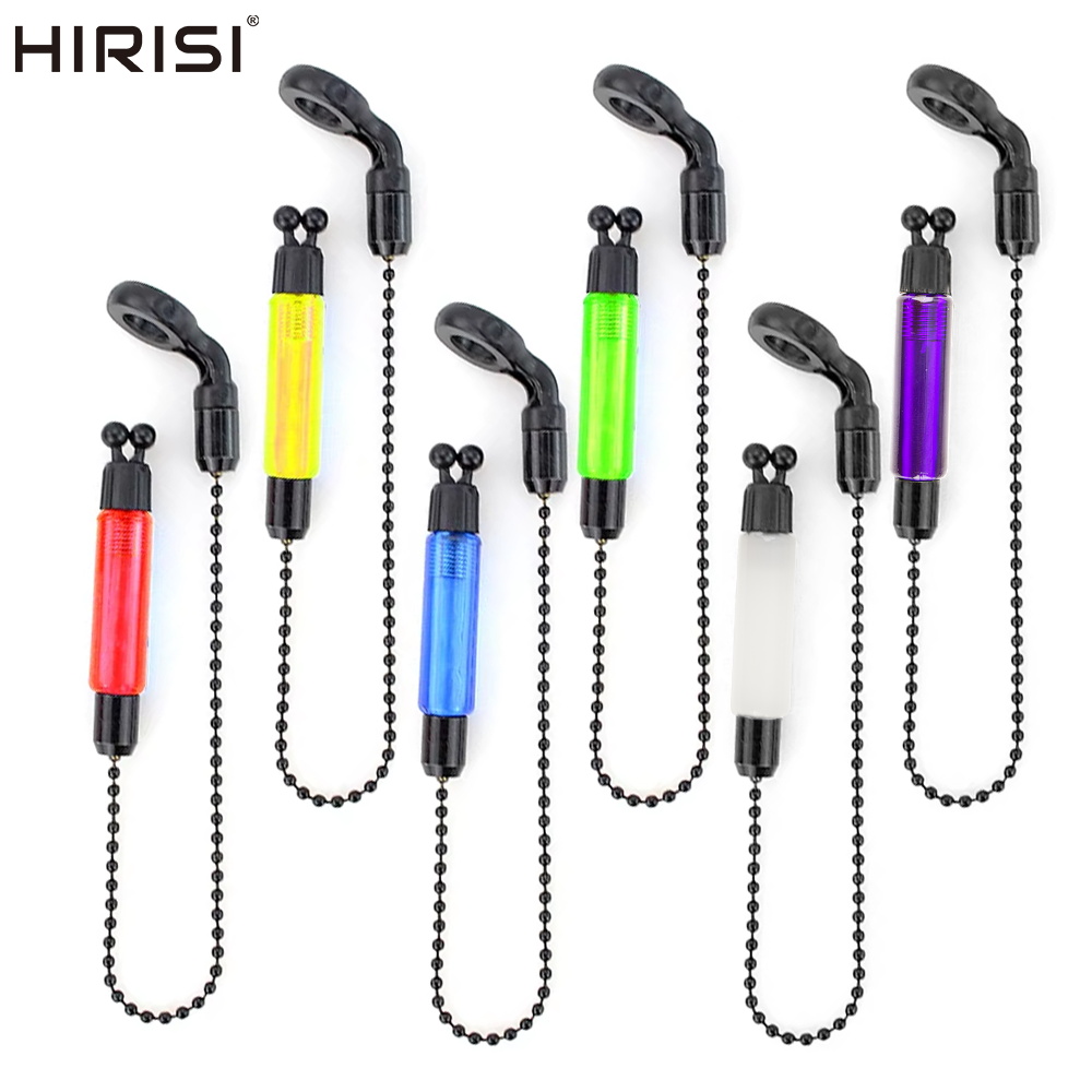 Hirisi B2024 4 Adet Sazan Balı - Bite Alarm incelemesi ve fiyatı